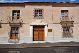 Foto Centro Cultural Infanta Cristina (Casa de la Cadena) 18