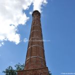 Foto Busto Torre de Éboli 1