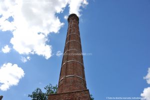 Foto Busto Torre de Éboli 1