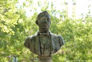 Foto Busto Torre de Éboli 5