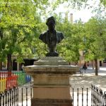 Foto Busto Torre de Éboli 6