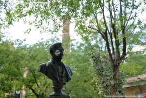 Foto Busto Torre de Éboli 8