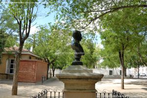 Foto Busto Torre de Éboli 10