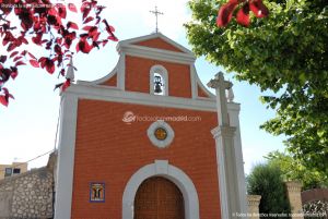 Foto Ermita del Santísimo Cristo del Calvario 2