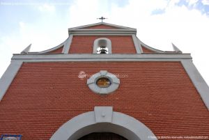 Foto Ermita del Santísimo Cristo del Calvario 8