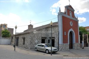 Foto Ermita del Santísimo Cristo del Calvario 12