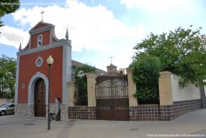 Foto Ermita del Santísimo Cristo del Calvario 32