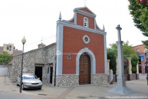 Foto Ermita del Santísimo Cristo del Calvario 35