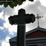 Foto Cruz Ermita del Santísimo Cristo del Calvario 5
