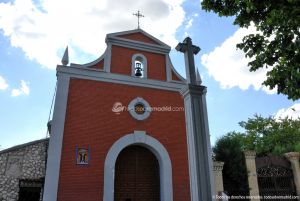 Foto Cruz Ermita del Santísimo Cristo del Calvario 6