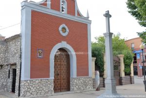 Foto Cruz Ermita del Santísimo Cristo del Calvario 10