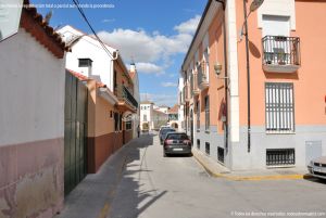 Foto Calle de Pedro Faura 3