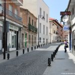 Foto Calle Mayor de San Sebastian de los Reyes 2