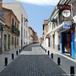 Foto Calle Mayor de San Sebastian de los Reyes 3