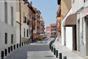Foto Calle Mayor de San Sebastian de los Reyes 4