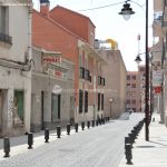 Foto Calle de San Roque de San Sebastian de los Reyes 3