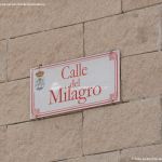 Foto Calle del Milagro 1