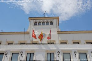 Foto Ayuntamiento de San Sebastián de los Reyes 11