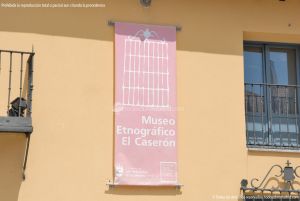 Foto Museo Etnográfico El Caserón 4