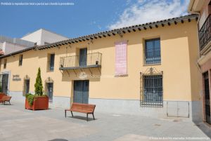 Foto Museo Etnográfico El Caserón 7