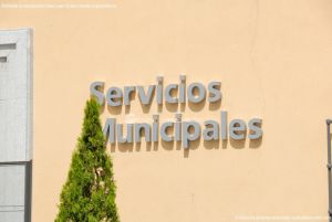 Foto Servicios Municipales de San Sebastián de los Reyes 2