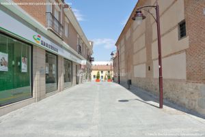 Foto Calle del Viento 4