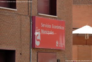Foto Servicios Económicos Municipales 5