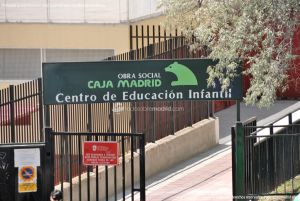Foto Centro de Educación Infantil 1