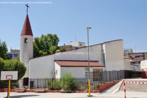 Foto Iglesia de Nuestra Señora De Valvanera 1