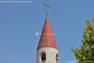 Foto Iglesia de Nuestra Señora De Valvanera 3