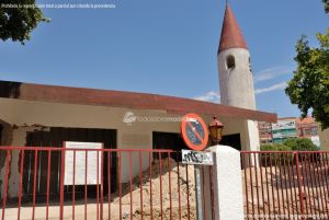 Foto Iglesia de Nuestra Señora De Valvanera 4