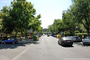 Foto Avenida de la Sierra 6