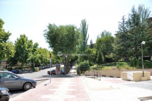 Foto Avenida de la Sierra 8