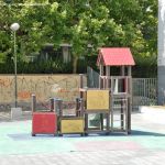 Foto Parque infantil en Avenida de la Sierra 4
