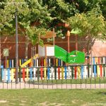 Foto Parque Infantil junto a Plaza de Toros 1