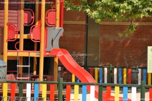 Foto Parque Infantil junto a Plaza de Toros 6