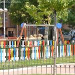 Foto Parque Infantil junto a Plaza de Toros 8