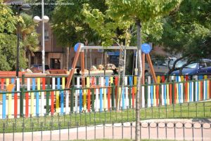Foto Parque Infantil junto a Plaza de Toros 8