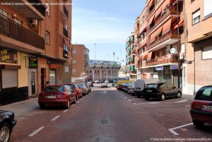 Foto Calle Estafeta 8