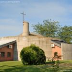 Foto Iglesia de Nuestra Señora de Fuente del Fresno 1
