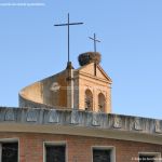 Foto Iglesia de Nuestra Señora de Fuente del Fresno 10