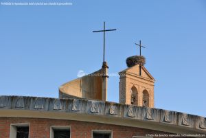 Foto Iglesia de Nuestra Señora de Fuente del Fresno 11