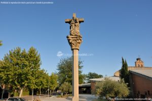 Foto Cruz de Nuestra Señora de Fuente del Fresno 10