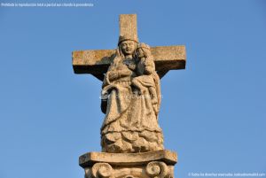 Foto Cruz de Nuestra Señora de Fuente del Fresno 11