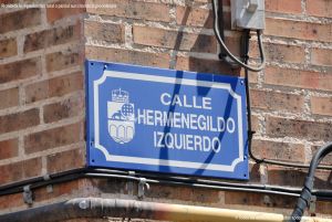 Foto Calle Hermenegildo Izquierdo 1