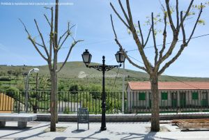 Foto Plaza de San Ramón Nonato 7