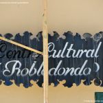 Foto Centro Cultural Robledondo 1