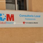 Foto Consultorio Local Robledondo 1