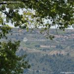 Foto Vistas de Santa María de la Alameda desde Robledondo 5