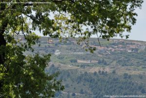 Foto Vistas de Santa María de la Alameda desde Robledondo 5